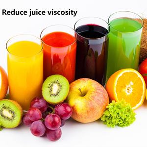 Fournitures de matières premières : Acide protéase, Protéase neutre, Cellulase, Probiotiques pour la réduction de la viscosité des boues industrielles - Product Image 6