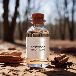 Etiqueta privada Palisandro Aceite esencial Cosméticos Cuidado DE LA PIEL Grado Suministro a granel Fabricante Exportador - Product Image 4