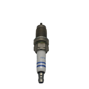 Candela Iridium <span class=keywords><strong>BOSCH</strong></span> FR6HI332 0242240665-EFU 96335 Nuova Condizione Ricambio OEM per Modelli AUDI - Product Image 3