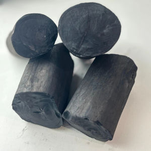 Carbón Halaban Premium de Indonesia para un sabor de barbacoa perfecto para quemar claro y caliente - Product Image 1