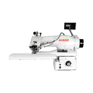 Máquina de Coser de Punto Invisible de Hilo Único DS-170-22D, Nueva, Duradera y Versátil, con Mango de Plástico para Dobladillos de Pantalones, OEM - Product Image 5