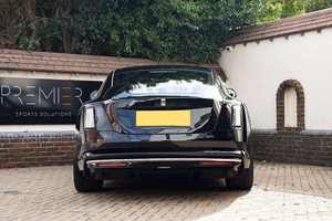 Voiture d'occasion 2024, berline hybride électrique, 5 portes, 5 places, 4 roues motrices, automatique, sièges en cuir, couleur foncée, haute qualité, conduite à droite/à gauche - Product Image 6