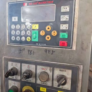 Cnc <b>Bending</b> <b>Machine</b> 2500mm 200t 4000 <b>Bending</b> <b>Machine</b> 300 Ton Cnc Hydraulic 2 Meter 38 Pipe - Product Image 5