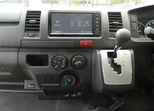 2018ของเล่น-Ota HIACE LWB รถยนต์มือสองมือสองพร้อมขับโดยไม่ได้ตั้งใจไมล์สะสมต่ำ - Product Image 5