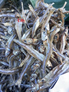 ปลาแอนโชวี่แห้งจากเวียดนาม - ปลาตากแดดธรรมชาติสำหรับส่งออก - Product Image 4