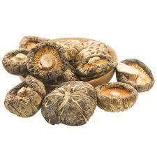 Hongo shiitake seco entero de alta calidad del mayorista Vietnam con precio atractivo - Product Image 2