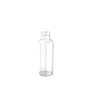 Bouteille PET de 60 ml M0433T – Emballage vide pour désinfectant pour les mains et shampoing – Fabricant vietnamien – Meilleur prix d'importation JK - Product Image 1