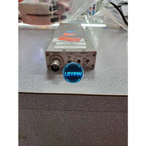 Módulo Enchufable Tektronix Modelo L3 para Analizador de Espectro 7L5, Complemento Esencial para un Rendimiento Mejorado - Product Image 1
