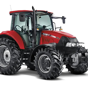 Haute qualité puissant multifonctionnel 2WD Case IH agricole CASE IH 495 tracteur courroie d'embrayage clé cylindre moteur d'entraînement - Product Image 1