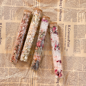 Private Label Himalayan Pink <b>Salt</b> Natural Mineral <b>Salt</b> for Seasoning & Skincare From Pakistan With Custom Lgog - Product Image 3