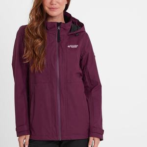 Chaquetas Impermeables para Mujer de la Mejor Calidad, Fabricadas por el Fabricante OEM, Suministro al por Mayor, Tallas Grandes, Cuero Genuino Acolchado - Product Image 3