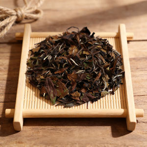 Teh Putih 20Shou Mei Berkualitas Tinggi W-006 Pohon Kuno Yunding Fuding Kelas Lama Teh Pelangsing Penurun Berat Badan Meningkatkan Imunitas - Product Image 2