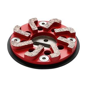 เครื่อง Festool RG 80 / หัวเครื่องมือ DIA สำหรับงานขัด - Product Image 1