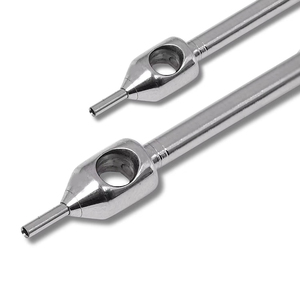 Juego de Punzones para Trasplante Capilar Quirúrgico, Procedimientos FUE Manuales, Alta Precisión, Construcción Duradera, Acero Inoxidable, Certificado CE de Clase II - Product Image 5