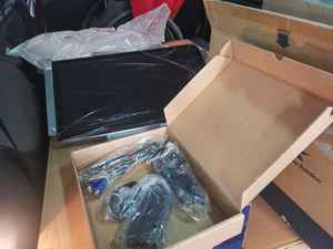 จอเทอร์มินัลสต็อคเฟรมแบบเปิดจากเครื่องแยกส่วน - Product Image 5