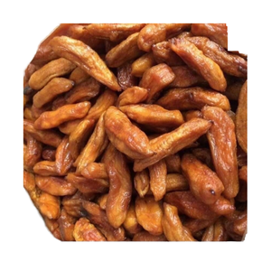 Aperitivo de plátano seco suave de Vietnam: puramente dulce, secado suave y de origen para la industria global de aperitivos - Product Image 1