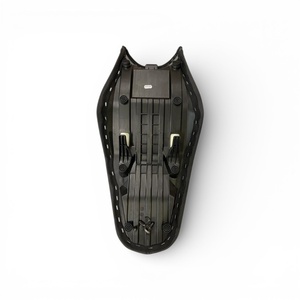 Sedile Originale Usato per Yamaha Tracer 700 2020-2021 B4TF47300000 Realizzato in Plastica e Pelle - Product Image 5