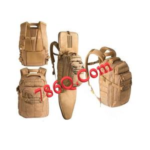 กระเป๋าเป้สะพายหลังแพ็ค Tactix 0.5วันกระเป๋าเป้สะพายหลังสำหรับการตั้งแคมป์การเดินป่าอุปกรณ์เสริมการเดินทางการปีนเขา - Product Image 1