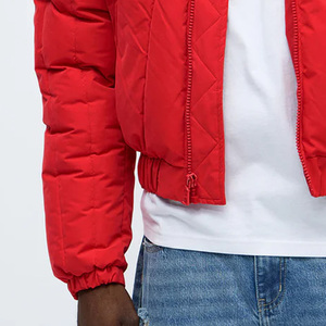 Chaqueta Acolchada de Alta Calidad para Hombre, Colección de Invierno, Precio Económico, Tejido Transpirable, Chaquetas Cómodas, Chaquetas Ligeras 2026 - Product Image 3