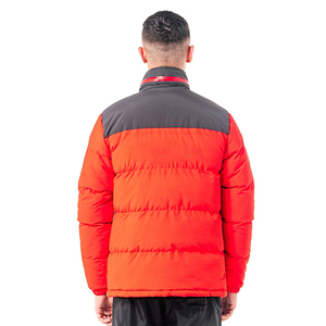 Chaqueta Inflable Personalizable, Todas las Tallas Disponibles, Nuevo Estilo Urbano, Chaqueta Inflable de Lona para Hombre en Oferta - Product Image 2