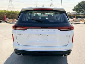 Exeed VX Flagship 2024 Nuevo/Usado en Venta - Product Image 2