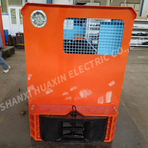 Nouvelle condition Diesel/Locomotive ferroviaire électrique pour l'exploitation minière - Product Image 3