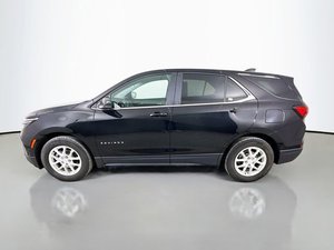 Nuevo Chevrolet Equinox LT 2024, Ligero y Seminuevo, Diseñado para Liderar - Product Image 4