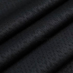 Diseña tu propia camiseta de baloncesto 100% poliéster último estilo camiseta de baloncesto de la mejor calidad - Product Image 6