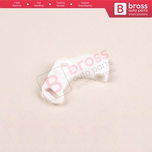 BSP27 Turn Signal Control Indicator Wiper Stalk Switch Bracket <b>Clips</b> for W203 S203 CL203 W209 C209 A209 - Product Image 3
