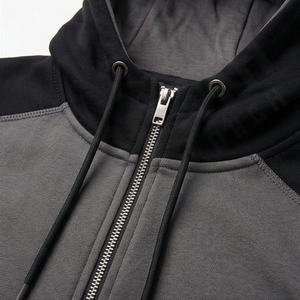 ชุดออกกำลังกายผู้ชาย สวมใส่สบาย เหมาะสำหรับวิ่ง จ๊อกกิ้ง หรือเล่นกีฬาในยิม ดีไซน์ทันสมัย น้ำหนักเบา ทนทาน ระบายอากาศได้ดี ผ้าเนื้อแน่น - Product Image 4