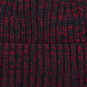 Bonnets personnalisés en gros, bonnet en tricot jacquard avec logo personnalisé, adulte, 100% acrylique, toque, bonnet, Y2K, unisexe - Product Image 4