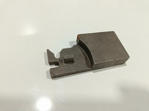 Composants de moulage de précision personnalisés OEM Pièces métalliques bon marché et en gros pour machines industrielles - Product Image 6