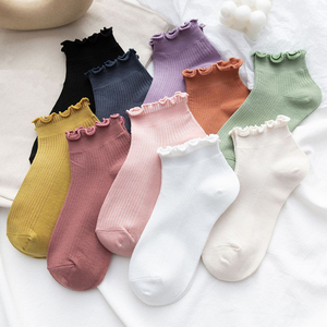 Nouvelles chaussettes de sport épaisses et respirantes pour femmes, chaussettes de course rembourrées, prix de gros, chaussettes pour hommes - Product Image 6