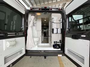 MINT Class B Motorhomes 2024 Thor Motor Coach Sequence 20K Trailer l Off Road Caravan l Camper Van l Camping l Motorhomes - Product Image 3