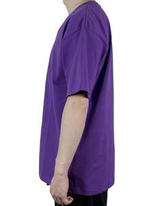 High Quality Men's Casual Slim <b>Fit</b> <b>T</b>-<b>Shirt</b> Comfortable Blank Regular Style with Custom Logo Pattern Printing Highest Quality - Product Image 6