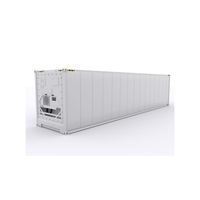 20 Feet Freezer Shipping Container: Best Options for 2025