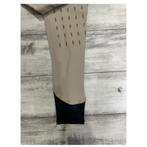 Parche de cuero hasta la rodilla para mujer y hombre, producto en oferta de India con embalaje personalizado aceptado a precio asequible - Product Image 4