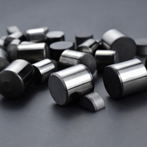 Changsha somebetter 1313 1613 1606 1308 1305 1916 kim cương <span class=keywords><strong>PDC</strong></span> Cutter rèn khoan công cụ cho giếng dầu khoan bit - Product Image 3