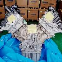 Moteur diesel V8 4.4L 448DT remanufacturé, bloc long pour Range Rover Sport et Land Rover L322