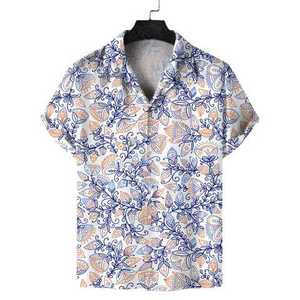Camiseta deportiva de alta calidad para primavera y verano, camisa de diseño informal de color sólido fresco, precio al por mayor - Product Image 1