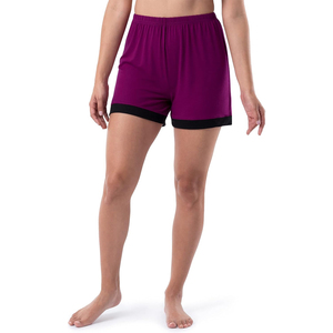 Conjuntos cortos personalizados para mujer Conjunto de 2 piezas para mujer Ropa de verano Primavera 2024 - Product Image 5