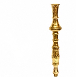 Cachimba Egipcia de Lujo Farida Mini Cleo y Bandeja de Doble Cara - Product Image 3