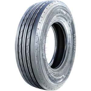 Neumáticos 11R24.5 para Todas las Posiciones, Aplicación Comercial de Larga Distancia |   Neumáticos comerciales para camiones dr444 11r24.5 - Product Image 2