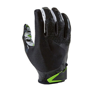 Guantes de fútbol americano de calidad superior Guantes deportivos de material superior Mejor precio Venta en línea - Product Image 5