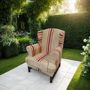 Vải da sofa với cơ sở bằng gỗ Ghế Sofa ghế đơn cho nhà phòng khách sạn nhà hàng sử dụng sofa để bán bởi nhà cung cấp - Product Image 2