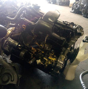 นิสสัน ฮาร์ดบอดี้ มือสอง เครื่องยนต์ 2.7d Td27 เทอร์โบ 11-20 ที่นั่ง ความเร็วสูงสุด 51-70 กม./ชม. - Product Image 2