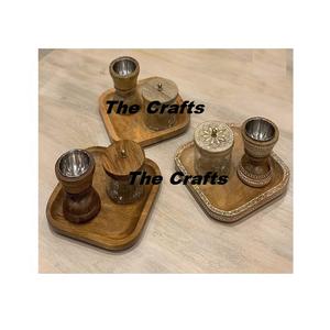 หัวเผากากากาหัวเหลี่ยมสำหรับบ้านและโรงแรม - Product Image 3