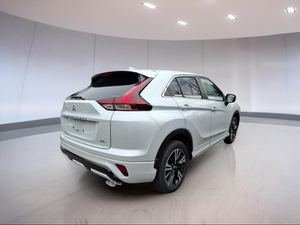 E-C-L-I-P-S-E C-R-O-S-S 2024 USADO EN EXCELENTES CONDICIONES, MOTOR 1.5L DE 125 HP, CVT DE 8 VELOCIDADES, SEL, S-AWC, SUV CROSSOVER - Product Image 4