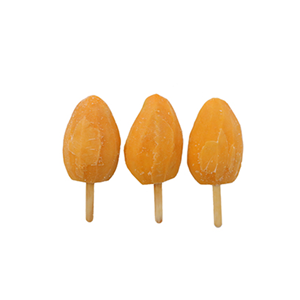 มะม่วงแช่แข็งบนแท่ง100กรัมเป็นผลไม้รสเลิศ - Product Image 5