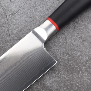 Cuchillo de Chef Super Steel Damascus con Hoja de 67 Capas para Chef Profesional - Product Image 2